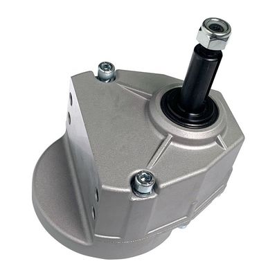 0607DCS Reduction Gear Assembly Scissor Lift Parts CE ISO Certificated