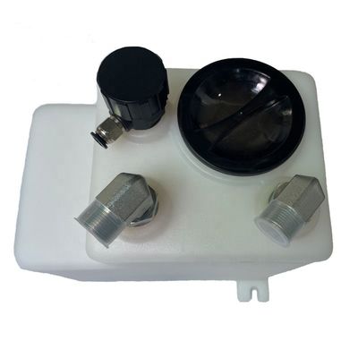 Aftermarket Dingli lift parts fuel tank for Dingli 6m 8m scissor lift