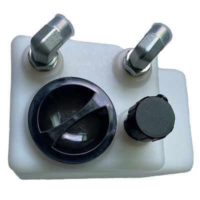 Aftermarket Dingli lift parts fuel tank for Dingli 6m 8m scissor lift