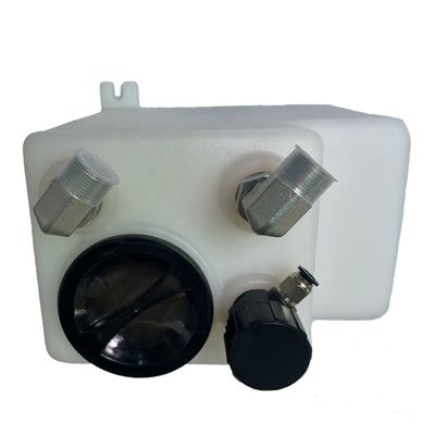 Aftermarket Dingli lift parts fuel tank for Dingli 6m 8m scissor lift