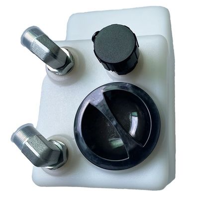 Aftermarket Dingli lift parts fuel tank for Dingli 6m 8m scissor lift