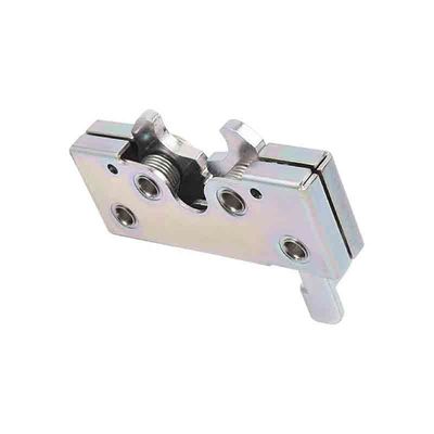 Dingli Sinoboom Scissor Lift Parts Door Lock  Corrosion Resistance