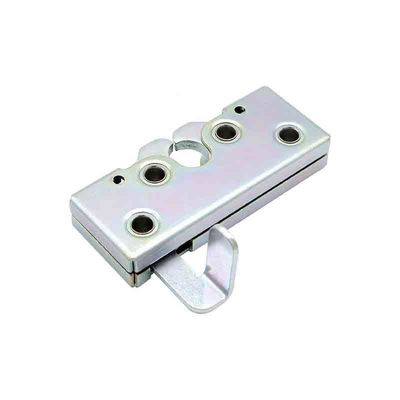 Dingli Sinoboom Scissor Lift Parts Door Lock  Corrosion Resistance