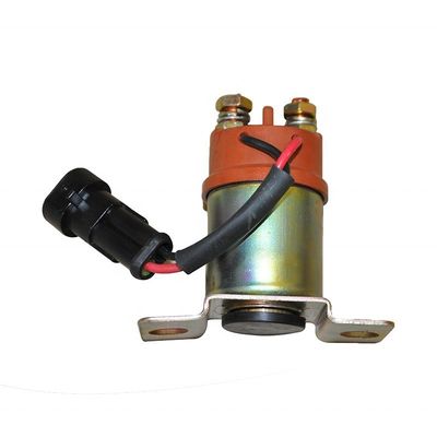 Aftermarket Starter relay assembly for Genie Dingli SINOBOOM lift spare parts