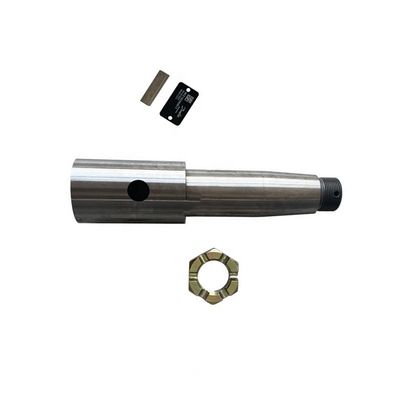 Top Quality Scissor lift Drive motor shaft for Genie Dingli SINOBOOM ZOOMLION LGMG