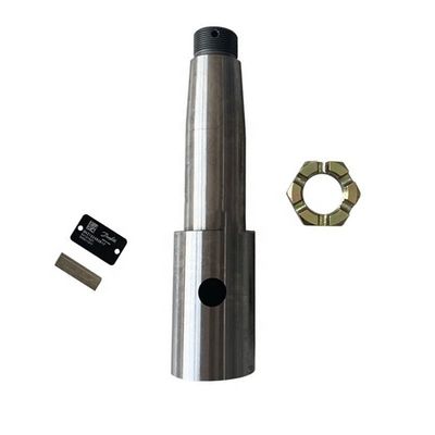 Top Quality Scissor lift Drive motor shaft for Genie Dingli SINOBOOM ZOOMLION LGMG