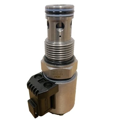 Hydraulic Cartridge Solenoid Valve Germany WSM12120W 01-C-N-24-DN 3036401