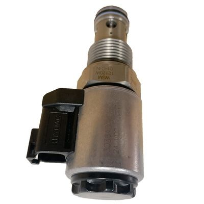 Hydraulic Cartridge Solenoid Valve Germany WSM12120W 01-C-N-24-DN 3036401