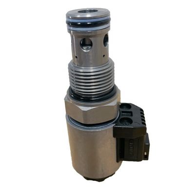 Hydraulic Cartridge Solenoid Valve Germany WSM12120W 01-C-N-24-DN 3036401
