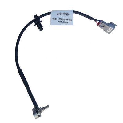 Angular Sensors 4000246640 for Haulotte Scissor Lift parts Optimum 08,Compact 10,12