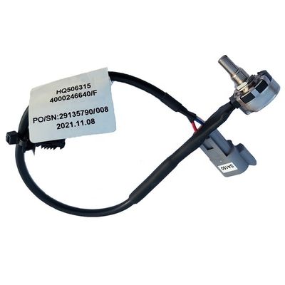 Angular Sensors 4000246640 for Haulotte Scissor Lift parts Optimum 08,Compact 10,12