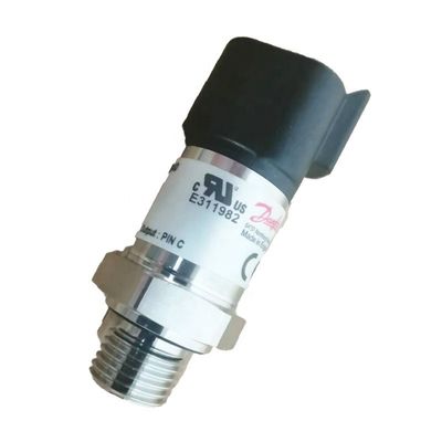 063G2040 Hydraulic Pressure Sensor MBS1250 Danfoss Precision Engineered For Haulotte