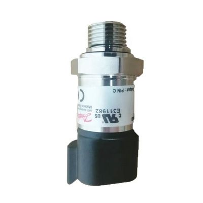 063G2040 Hydraulic Pressure Sensor MBS1250 Danfoss Precision Engineered For Haulotte