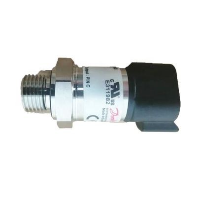 063G2040 Hydraulic Pressure Sensor MBS1250 Danfoss Precision Engineered For Haulotte