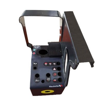 New Control Box Cover 4000311410 for Haulotte Scissor lift Optimum 08 Compact 10