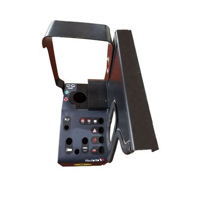 New Control Box Cover 4000311410 for Haulotte Scissor lift Optimum 08 Compact 10