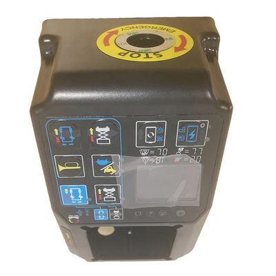Alternative Sinoboom Scissor Lift Parts Platform Control Box Shell