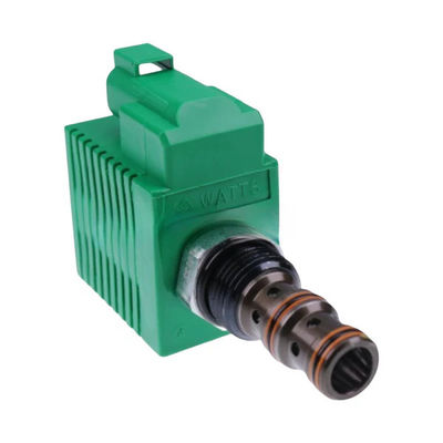 Solenoid Valve 62260GT 4 Way 3 Position For Genie Boom Lift S-40 S-45 S-60