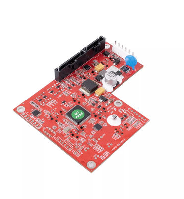 Platform Control Board 137522GT Fits Genie GS-1530SN GS-1930SN 100000 to Present