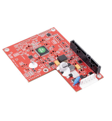 Platform Control Board 137522GT Fits Genie GS-1530SN GS-1930SN 100000 to Present