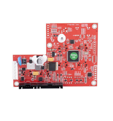 Platform Control Board 137522GT Fits Genie GS-1530SN GS-1930SN 100000 to Present