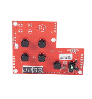 Platform Control Board 137522GT Fits Genie GS-1530SN GS-1930SN 100000 to Present