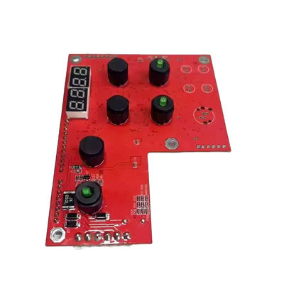 Control Circuit Board 1283790GT For Genie Lift Gen6 GS-1932m GS-1432m GS-1532m
