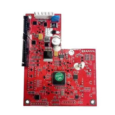 Control Circuit Board 1283790GT For Genie Lift Gen6 GS-1932m GS-1432m GS-1532m