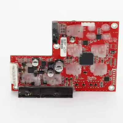 1256726GT Platform Control Board Scissor Lift Parts For Genie GS2032 GS2046 GS2632 GS2646 GS2669