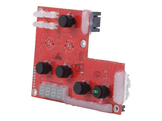 1256726GT Platform Control Board Scissor Lift Parts For Genie GS2032 GS2046 GS2632 GS2646 GS2669
