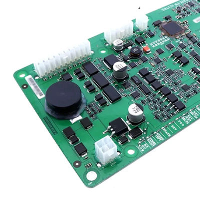 ALC500 ECM Circuit Board 121765 121765GT for Genie Z45 S40 Z60 S60 S65 S80 S85