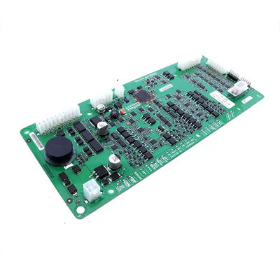 ALC500 ECM Circuit Board 121765 121765GT for Genie Z45 S40 Z60 S60 S65 S80 S85