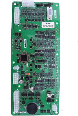 ALC500 ECM Circuit Board 121765 121765GT for Genie Z45 S40 Z60 S60 S65 S80 S85