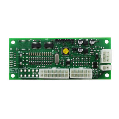 Control Box Circuit Board 2440316580 For Haulotte Compact 8/10/12/14 Optimum 6/8