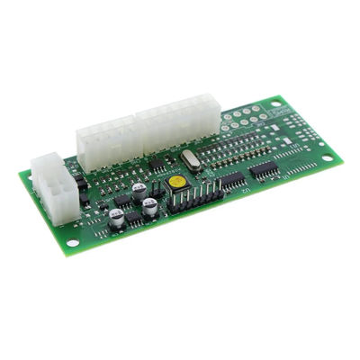 Control Box Circuit Board 2440316580 For Haulotte Compact 8/10/12/14 Optimum 6/8