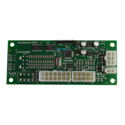 Control Box Circuit Board 2440316580 For Haulotte Compact 8/10/12/14 Optimum 6/8
