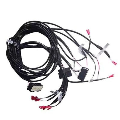 Harness 100698GT Fits For Genie scissor lift GS3246 QS-12R QS-15R QS-20R QS-20W