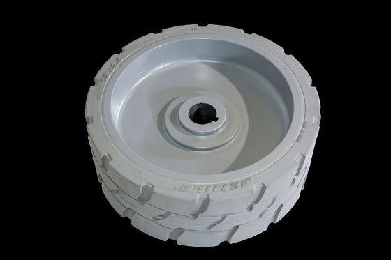 105122GT Genie Scissor Lift Tire Wheel For GS1530 GS1532 GS1930 GS1932