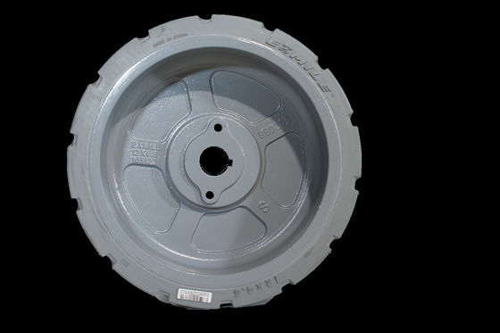 105122GT Genie Scissor Lift Tire Wheel For GS1530 GS1532 GS1930 GS1932