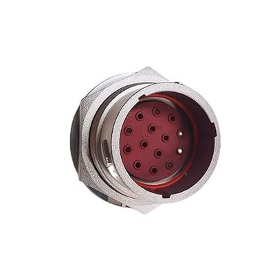 JLG Connector Male 14 Pin 4461016 Used for 1930ES 2030ES 2630ES 2646ES