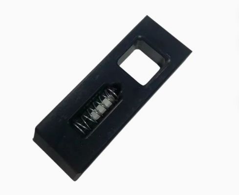 Gate Latch Kit 65990-SGT for Genie Scissor Lift GS2046 GS2646 GS3246 GR20