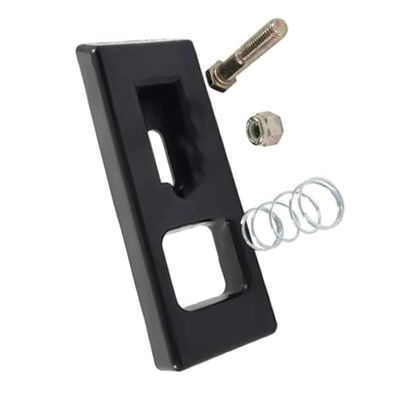 Gate Latch Kit 65990-SGT for Genie Scissor Lift GS2046 GS2646 GS3246 GR20