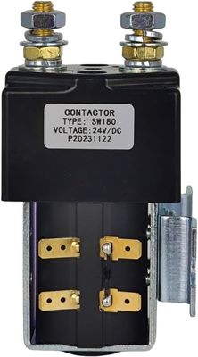 24V Lift Pump Contactor 74266GT For Genie Z-30/20N Z-34/22N Z-40/23N Z-45/25 DC