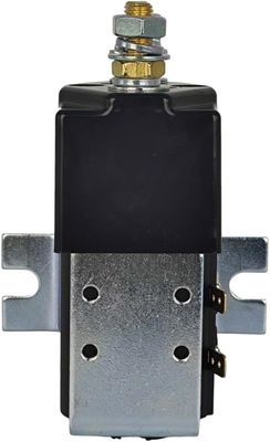 24V Lift Pump Contactor 74266GT For Genie Z-30/20N Z-34/22N Z-40/23N Z-45/25 DC