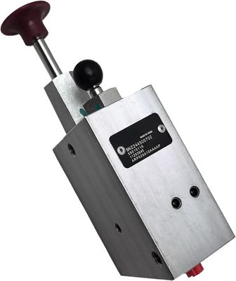 Genie Brake Release Manifold Assembly 105067GT 105067 for Genie GR GS QS Series