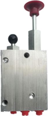 Genie Brake Release Manifold Assembly 105067GT 105067 for Genie GR GS QS Series