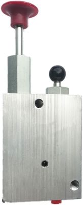 Genie Brake Release Manifold Assembly 105067GT 105067 for Genie GR GS QS Series