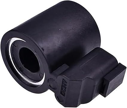 24V Solenoid Valve Coil 77709GT For Genie GS1532 GS1930 GS2046 GS2646 Z-45/25