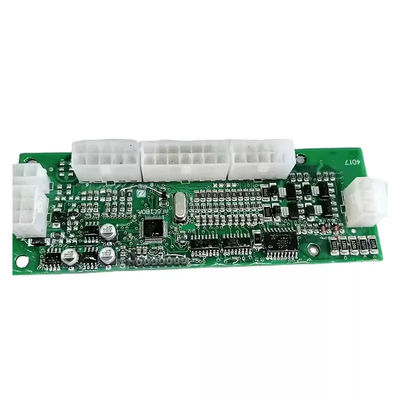 2440316730 PCB Circuit Board Fit Haulotte Compact 8/10/12/14 Optimum 6/8