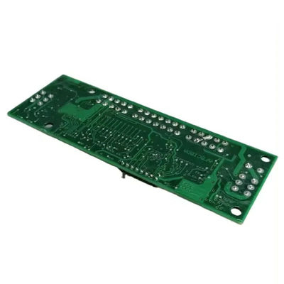 2440316730 PCB Circuit Board Fit Haulotte Compact 8/10/12/14 Optimum 6/8
